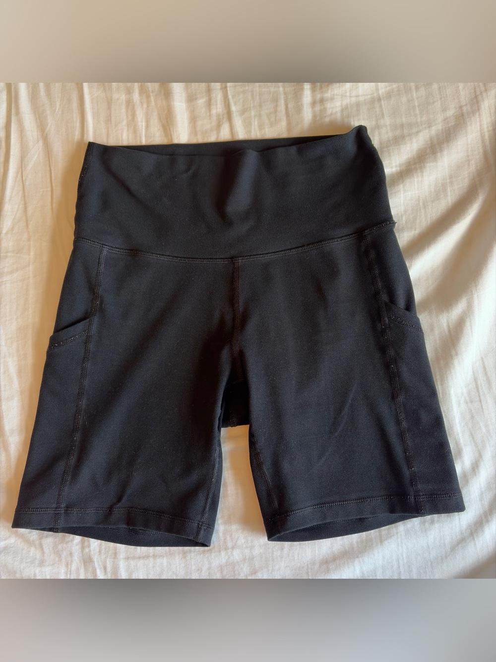 Aerie Offline Bike Shorts